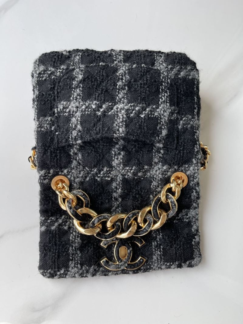 Chanel Satchel Bags